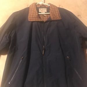 Men’s L.L. Bean jacket
